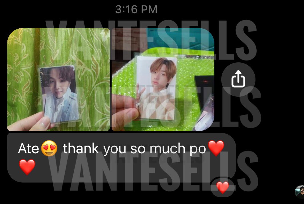 vantesells's tweet photo. Tysm for ordering/adopting my stuff ๐ฅบ๐ #TYvantesells https://t.co/FZHiOsq3Cb