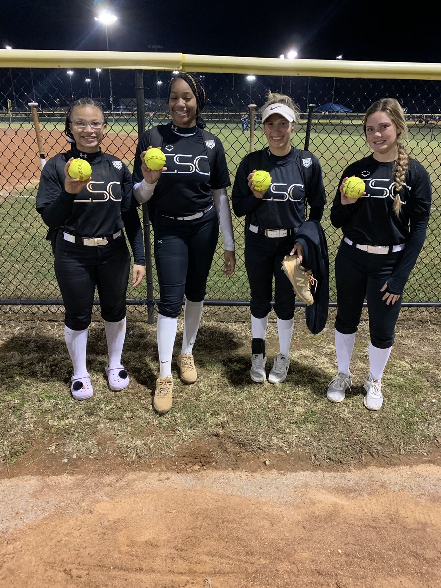 EasleySoftballC's tweet photo. 3-0 today at Scenic City. #experienceESC https://t.co/Ax8b3xpuNu