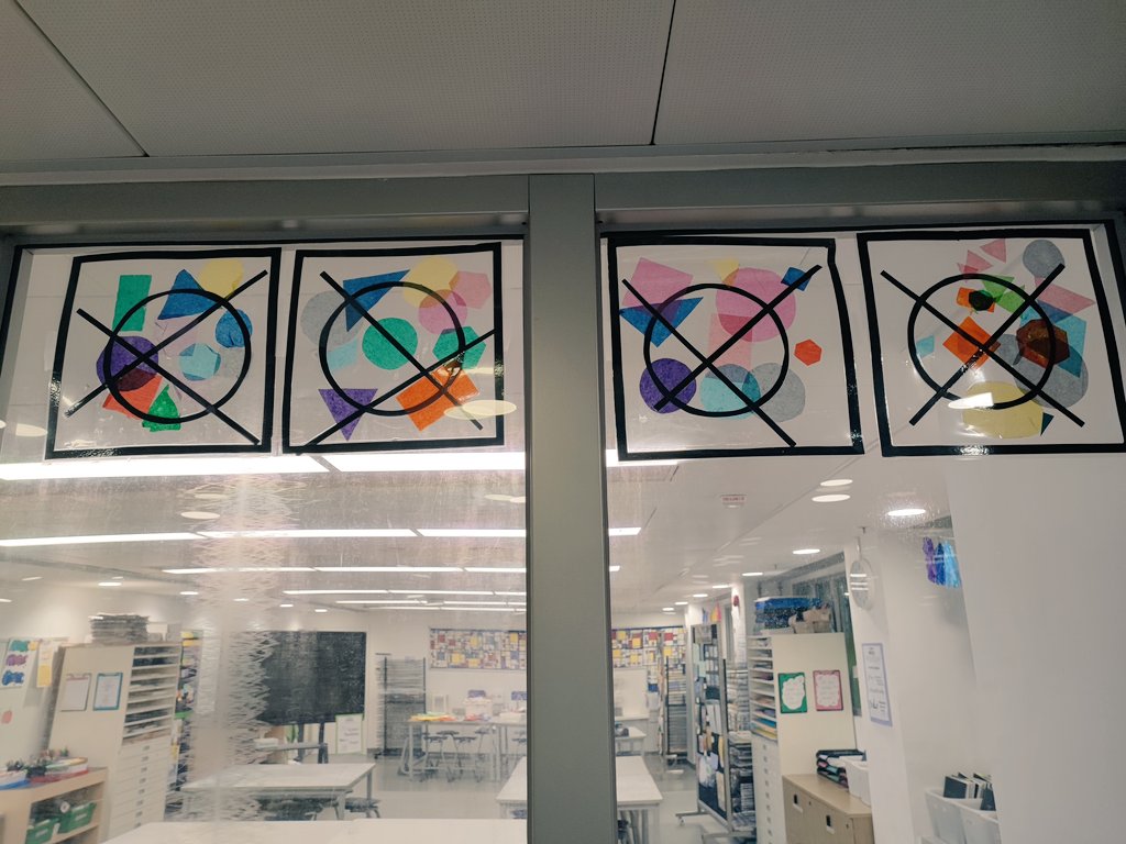 Gabrielle Gray tweet media