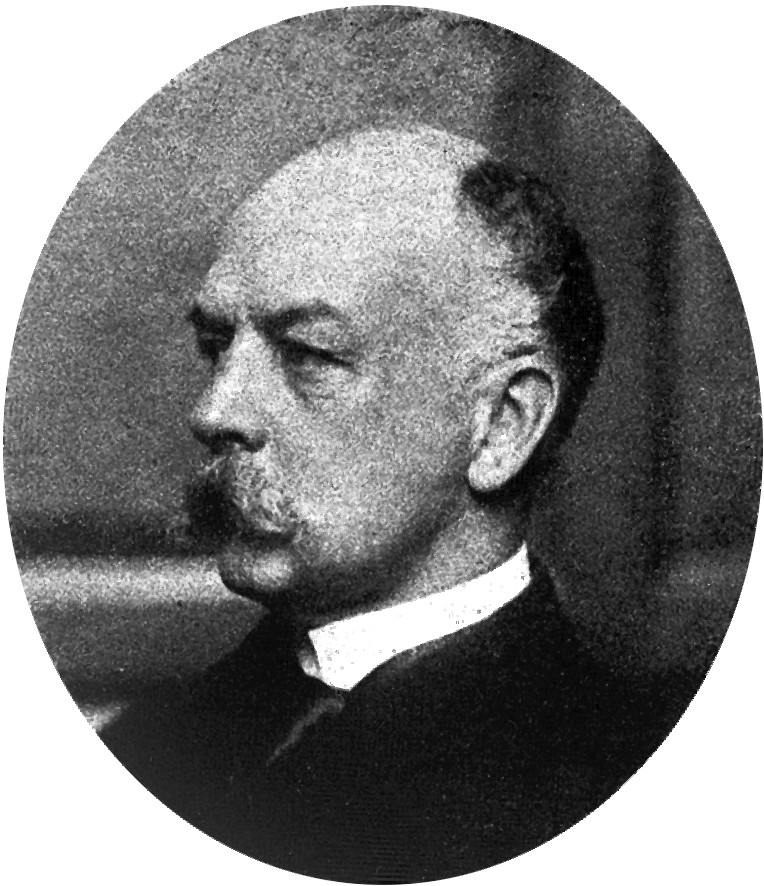 StoriaMedicina's tweet photo. The great american surgeon Charles Heber McBurney died #OTD of 1913 at the age of 68. His name is synonymous with a diagnostic sign, a reference point and a technique for the surgical management of #appendicitis.

#histmed #MedTwitter #surgery #historiamedica #history #medizin https://t.co/y9eptMoA4N