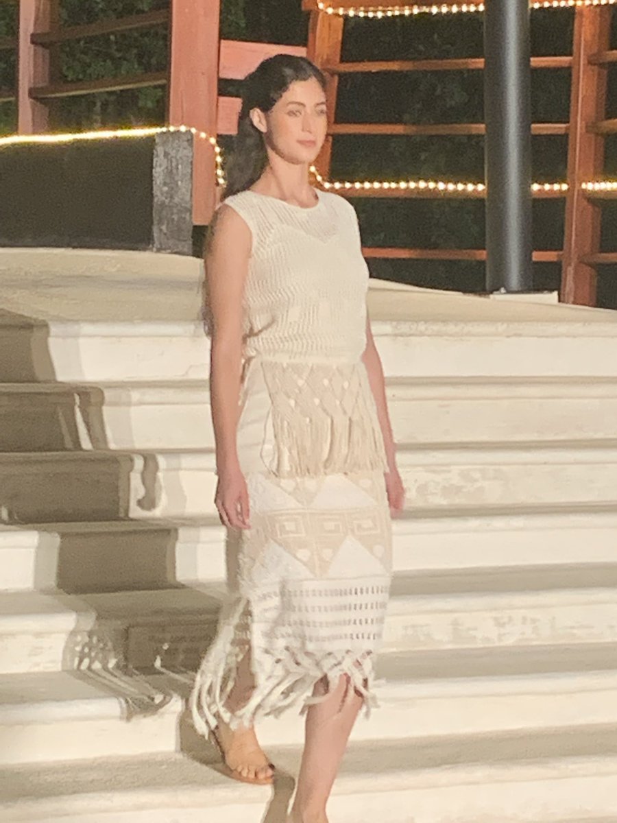 playaenmano's tweet photo. Iniciando 3a Edición #MexicoFashionShow @TresRiosResort
#MFS2021 https://t.co/D4RXbObQzl