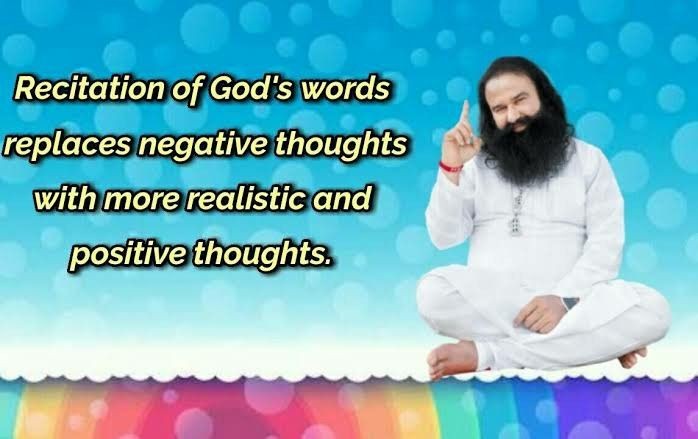 kanchandeepins3's tweet photo. Being spiritual is to get a step closer to own self. Spirituality leads you towards the inner light which vanishes every darkness &amp; worries. Follow @DSSNewsUpdate to get more spiritual knowledge from Saint Dr. @GurmeetRamRahim Singh Ji Insan.
#SpiritualSunday https://t.co/MYv49WGaRL