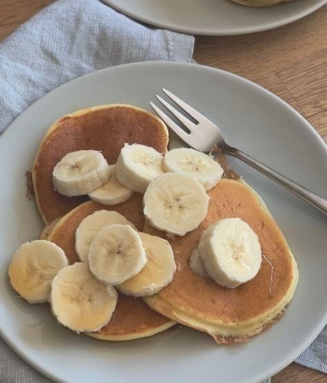 Good morning~ มีวันที่สดใสกันทุกคนนะคะ และอย่าลืมทานมื้อเช้าอร่อยๆ กันด้วยล่ะ ✨