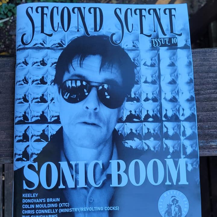 ShamelessPR_'s tweet photo. Issue 10 of @secondscenemag1 is the focus of Nether Street With Pete on #WHYR Baton Rouge Radio, as editor Tim Thomas presents music from @CatDowlingmusic @KEELEYsound @DopeSagittarius #SonicBoom ~ https://t.co/gd6VqhDUS5 @DimpleDiscs @CorkFifa @DefinitiveGaze1 @shauna_ummagma https://t.co/8uNJVPT2T3