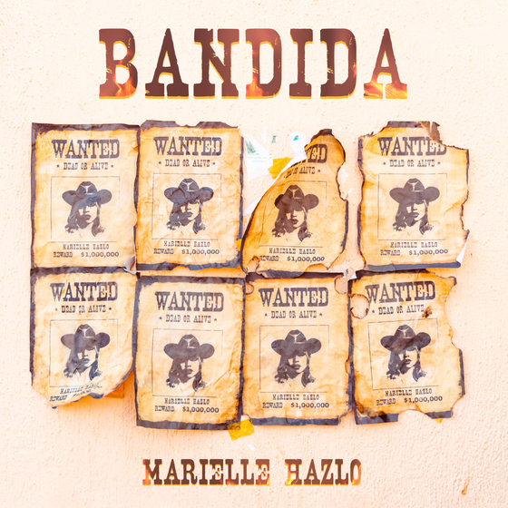 #EnTendencia📈 

<a href="/mariellehazlo/">Marielle Hazlo</a> - "Bandida"

🎧: amack.it/bndda