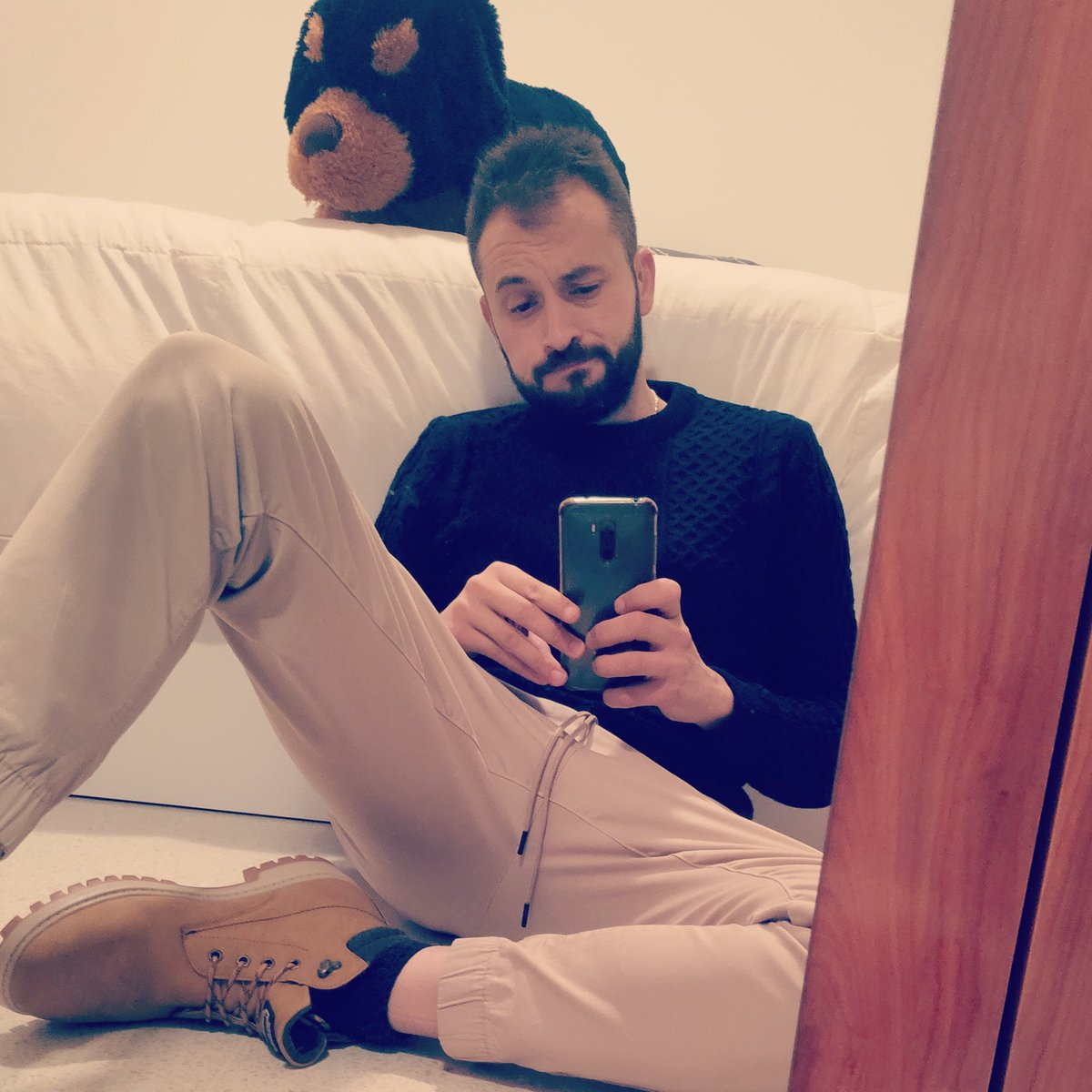 FcoMoni's tweet photo. De locos 🤪🙃✨ https://t.co/CZfvTTxIht