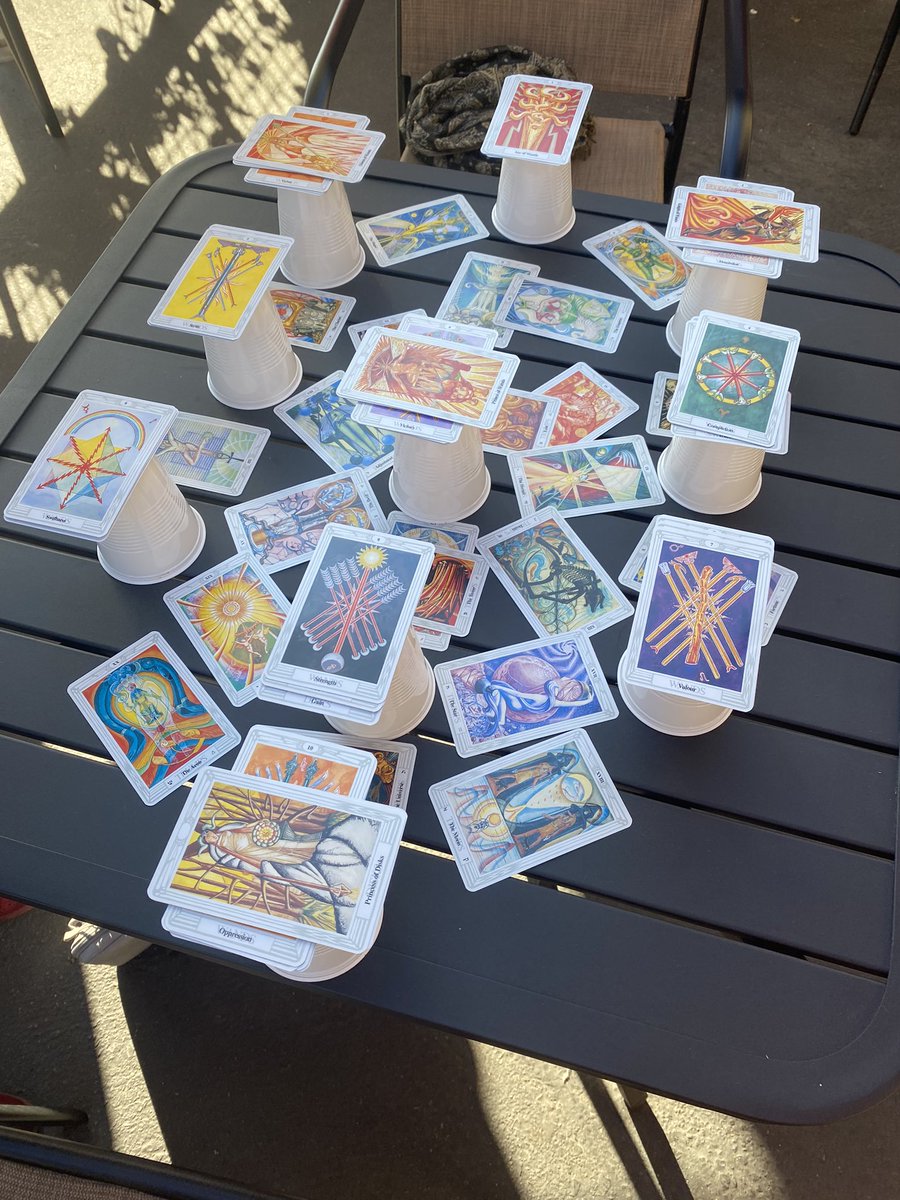BohemianTarot's tweet photo. Map of the Qabalistic Tree of Life & the Thoth Tarot! π΄π³πΊ Ididnβt flip The Star βοΈ & the Emperor π€΄π½ β¦ so sue me πΉ! #thelema #thoth #crowley #qabalah #treeoflife #witchyweekend #wisdomweekend #tarotlesson #mentor #bohemiantarot #bohemian #tarot #tarotreader #weekend #saturday https://t.co/9b9WHTF4VX