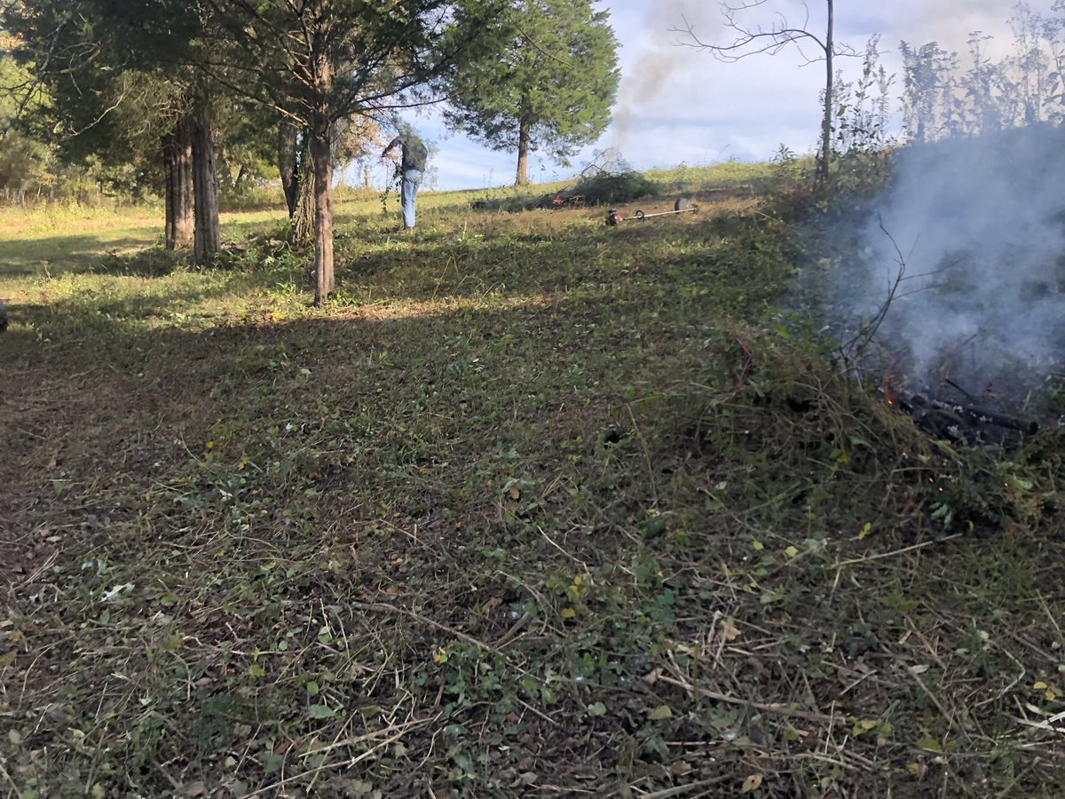 DarylChandler's tweet image. Tried to break in the future son-in-law today. It didn’t end up well for me!