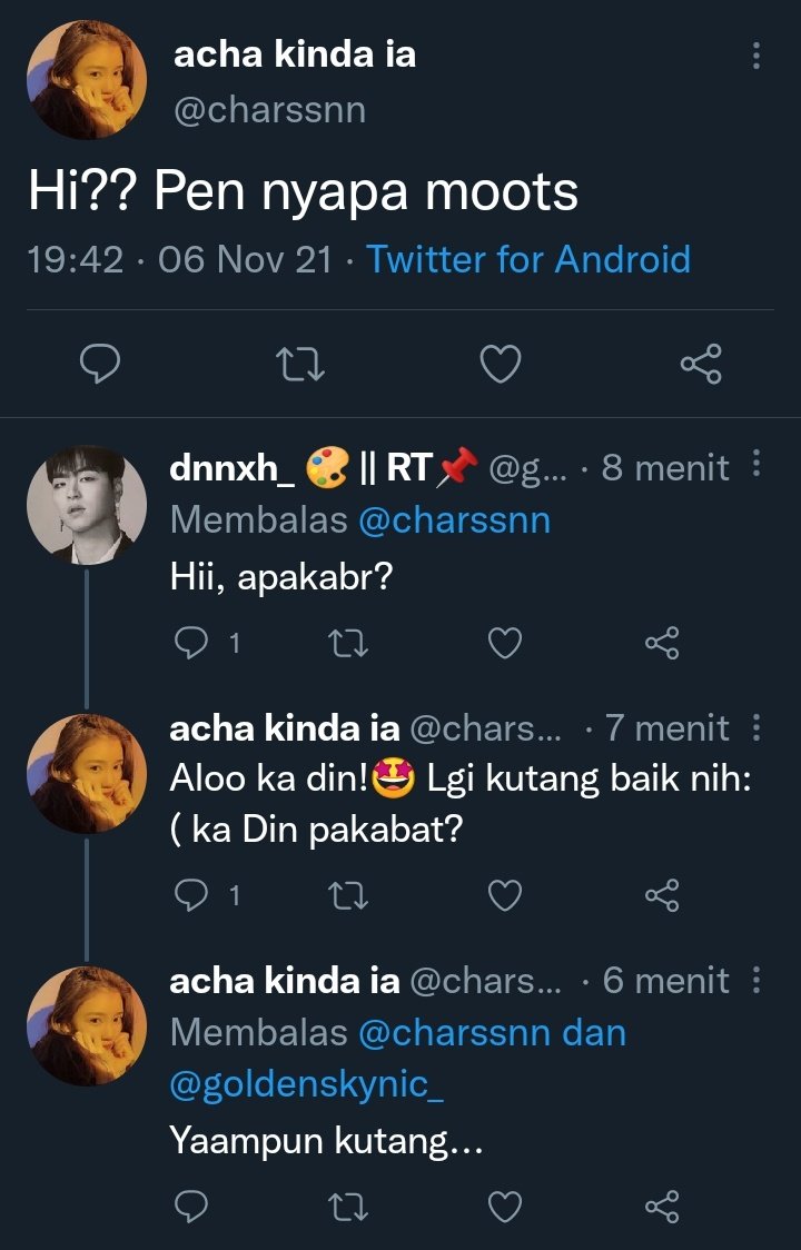 txtdarikonic's tweet photo. kutang😭 https://t.co/Zj9LI1iDiE