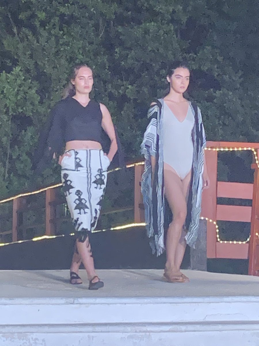 VERO_MIER's tweet photo. Belleza de falda 3a Edición #MexicoFashionShow @TresRiosResort
#MFS2021 https://t.co/PwWfwofGSr