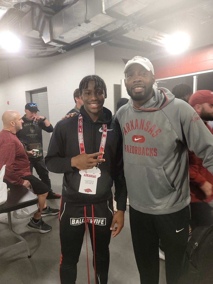 Jeremiah Mcclellan tweet media