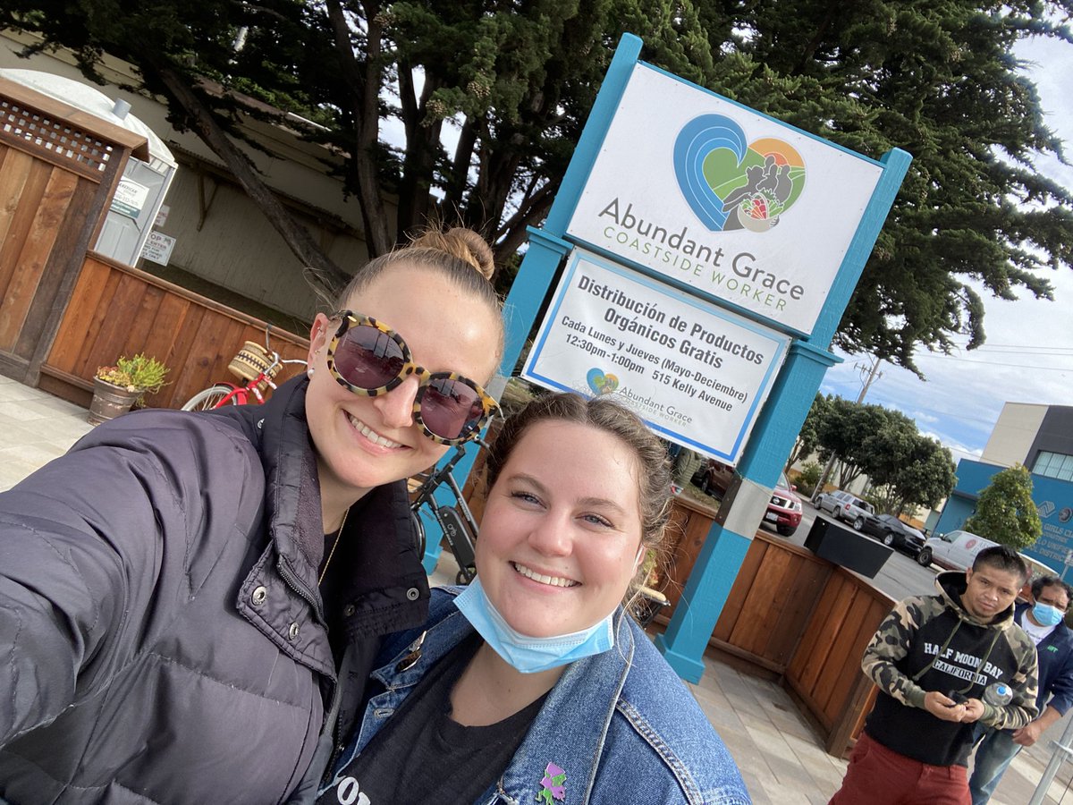 Carrie Dallman tweet media