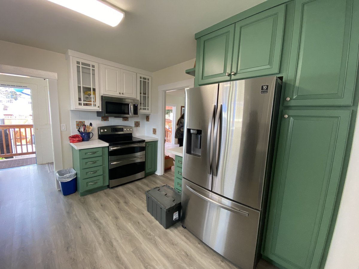 Carrie Dallman tweet media