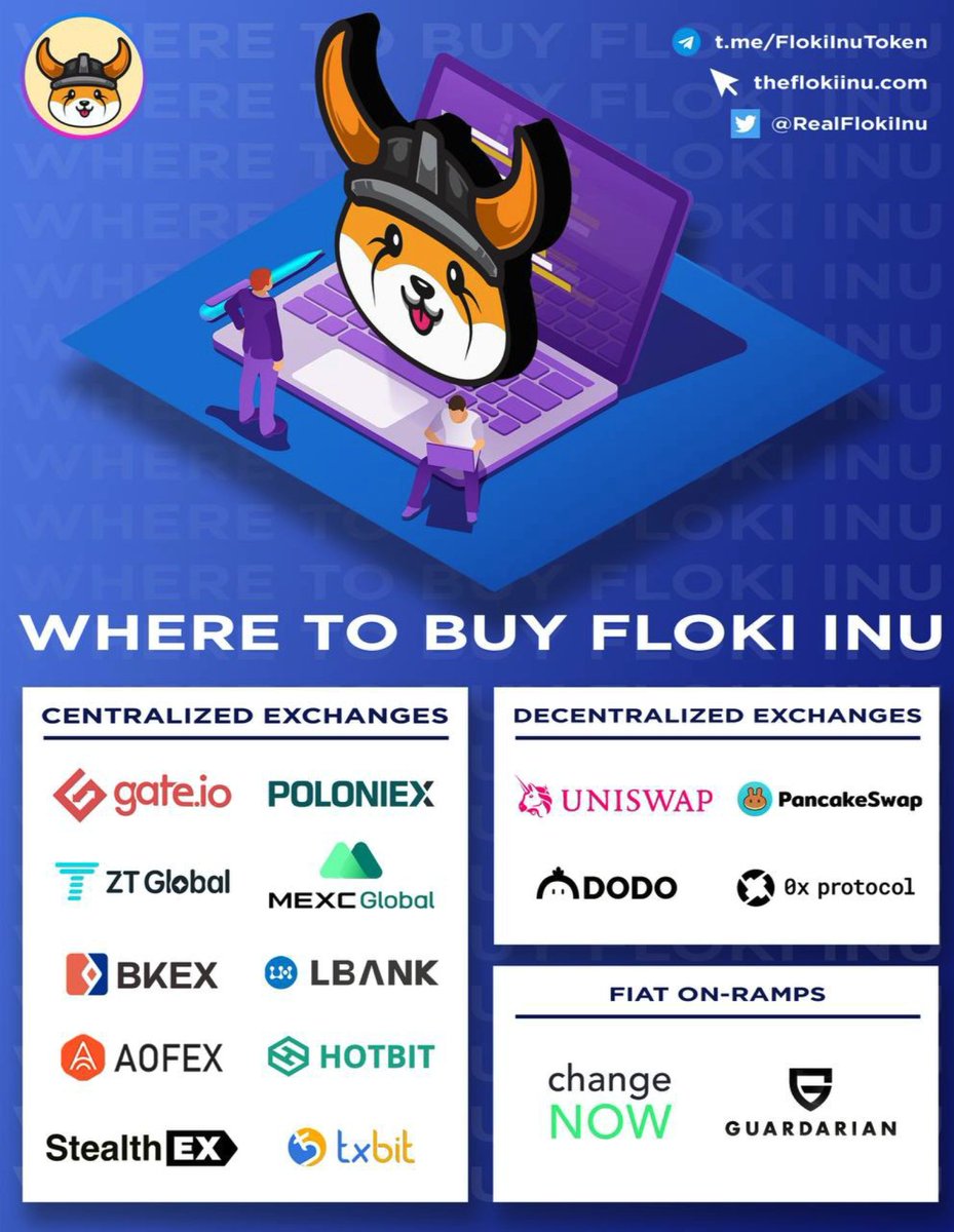 FLOKI Japan 🇯🇵 tweet media