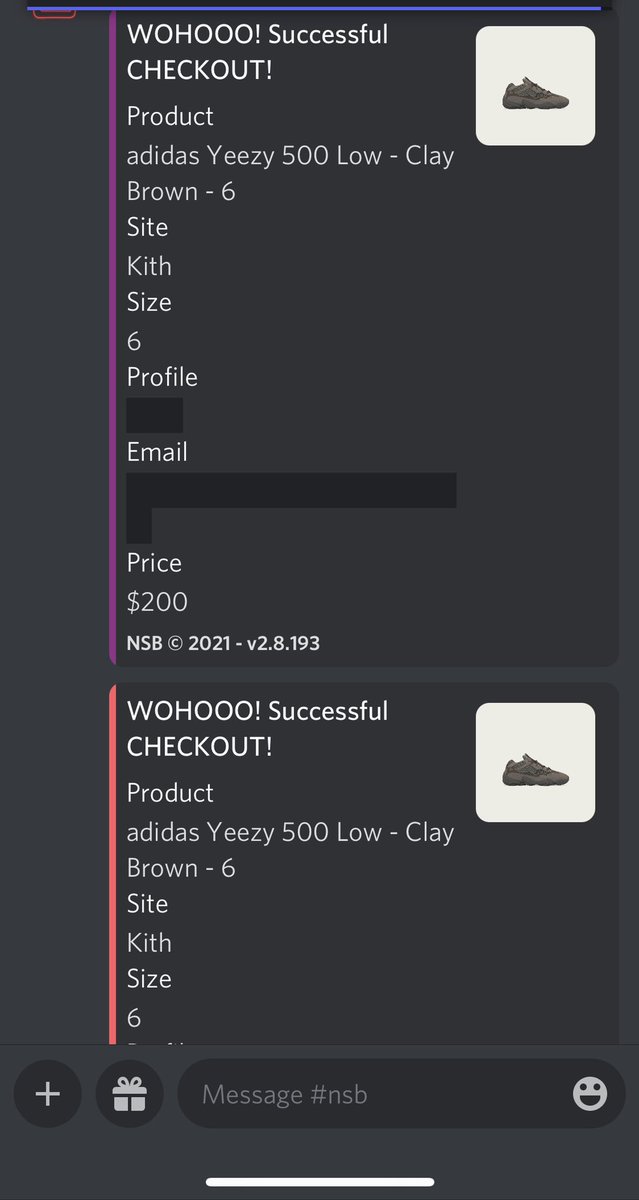 worldsaved_'s tweet photo. Thank you for the ISP’s! Only ran 3 task and 2 hit! @Boroinc @BoroIncVIP #BOROVIP #VIPWAY https://t.co/hdywKMHr7X