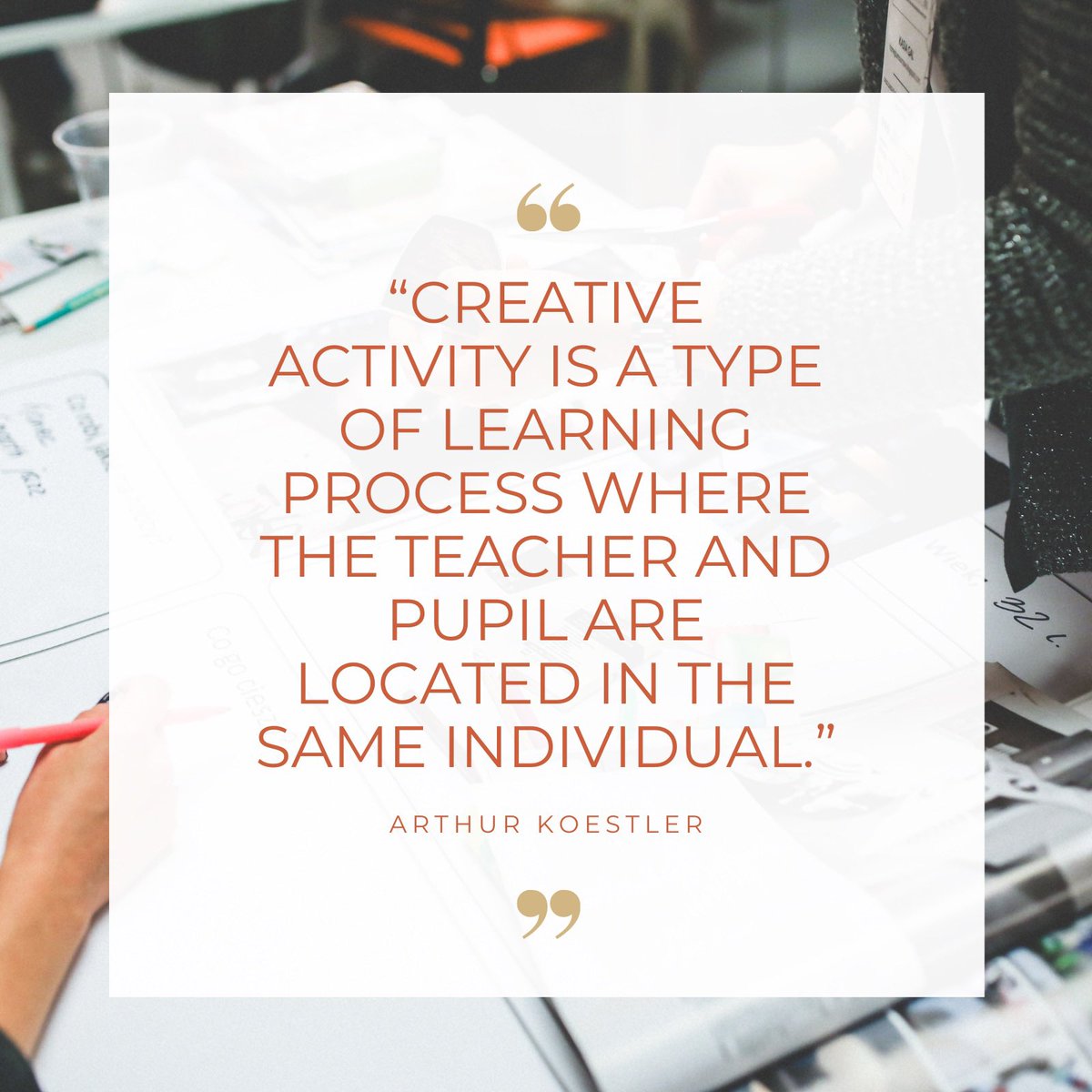 GeneinLetford's tweet photo. This is now a learner’s workforce. Let’s build a culture that truly supports a learning environment for all. 

💎

#interculturalCreativity #LearnerMindset #growthmindset https://t.co/t2GS3SEkBD
