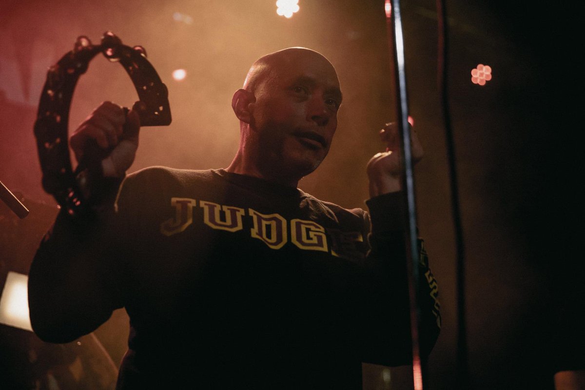 LocalH's tweet image. The best part of the final three shows of The LIFERS reTOUR? This guy! Join us in wishing the wonderful Gabriel Rodriguez (aka @Localgabe) a wonderful 50th(!) birthday. Love you, buddy.