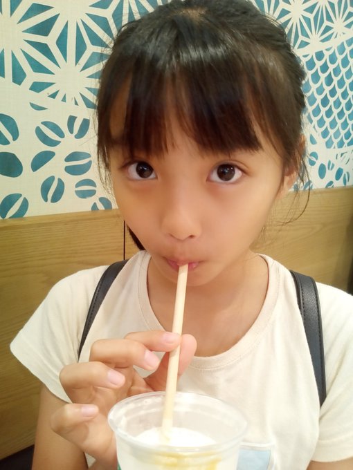 河村祐南(ゆなん)のTwitter画像23