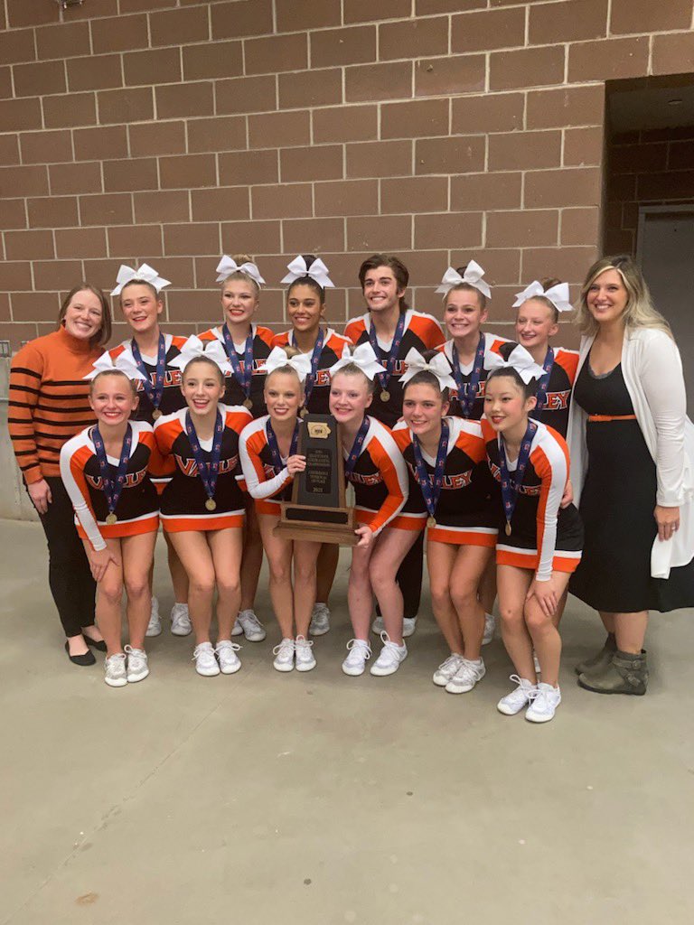 vhstigers tweet picture