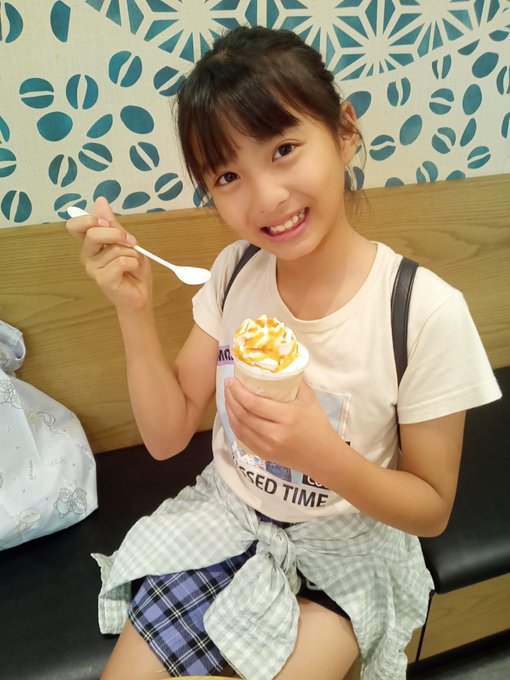 河村祐南(ゆなん)のTwitter画像22