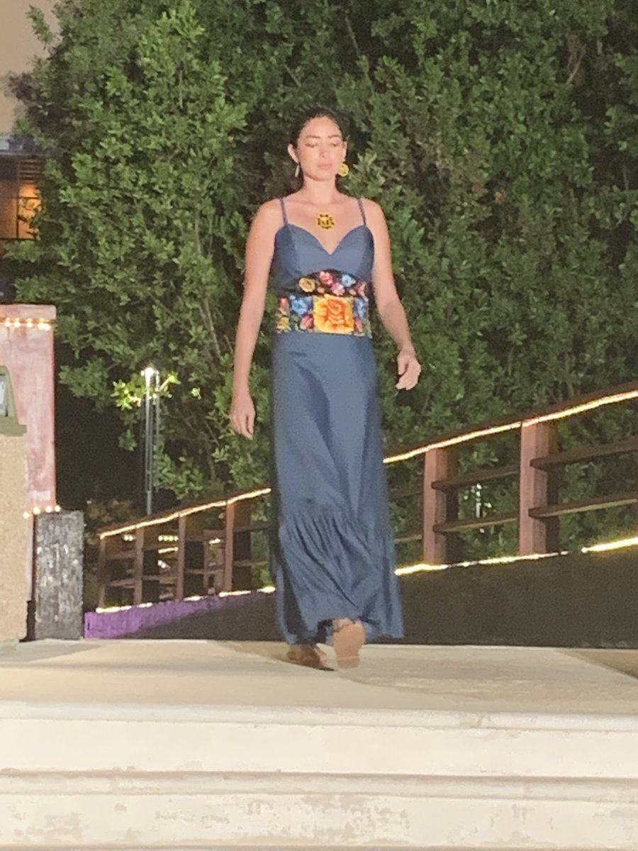 VERO_MIER's tweet photo. Amé esta colección 3a Edición #MexicoFashionShow @TresRiosResort
#MFS2021 https://t.co/B34VzCqa8C