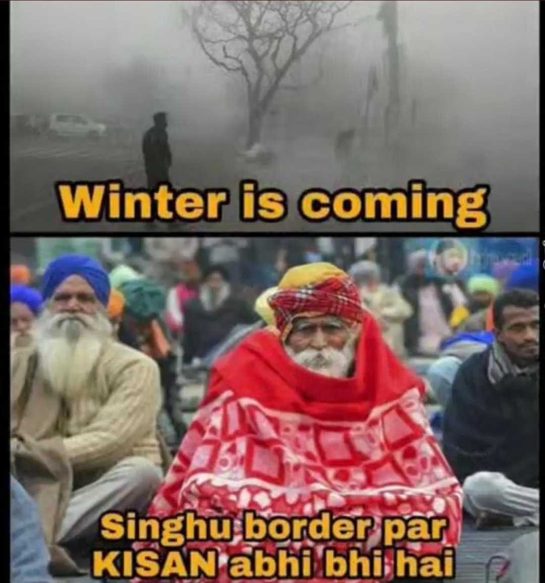 Harpree29161834's tweet photo. ਮੁੜ ਫੇਰ ਆ ਗਿਆ ਏ ਵਖਤ ਭਾਈ
ਅਸੀਂ ਪਹਿਲਾਂ ਵੀ ਕਿਹਾ ਤੇ ਹੁਣ ਵੀ ਕਹਿੰਦੇ ਆ
ਅਸੀਂ ਦੇਣਾ ਏ ਪਲਟ ਤੇਰਾ ਤਖ਼ਤ ਭਾਈ
ਹੋਰ ਨਾ ਦੇਖ ਤੂੰ ਸਾਡਾ ਸਤ ਭਾਈ
ਫੇਰ ਤੂੰ ਕਹਿਣਾ ਪੁੱਠੀ ਏ ਏਨਾਂ ਦੀ ਮੱਤ ਭਾਈ
ਮੁੜ ਫੇਰ ਆ ਗਿਆ ਏ ਵਖਤ ਭਾਈ
#WhyModiAgainstIndia https://t.co/QIspJ61I58