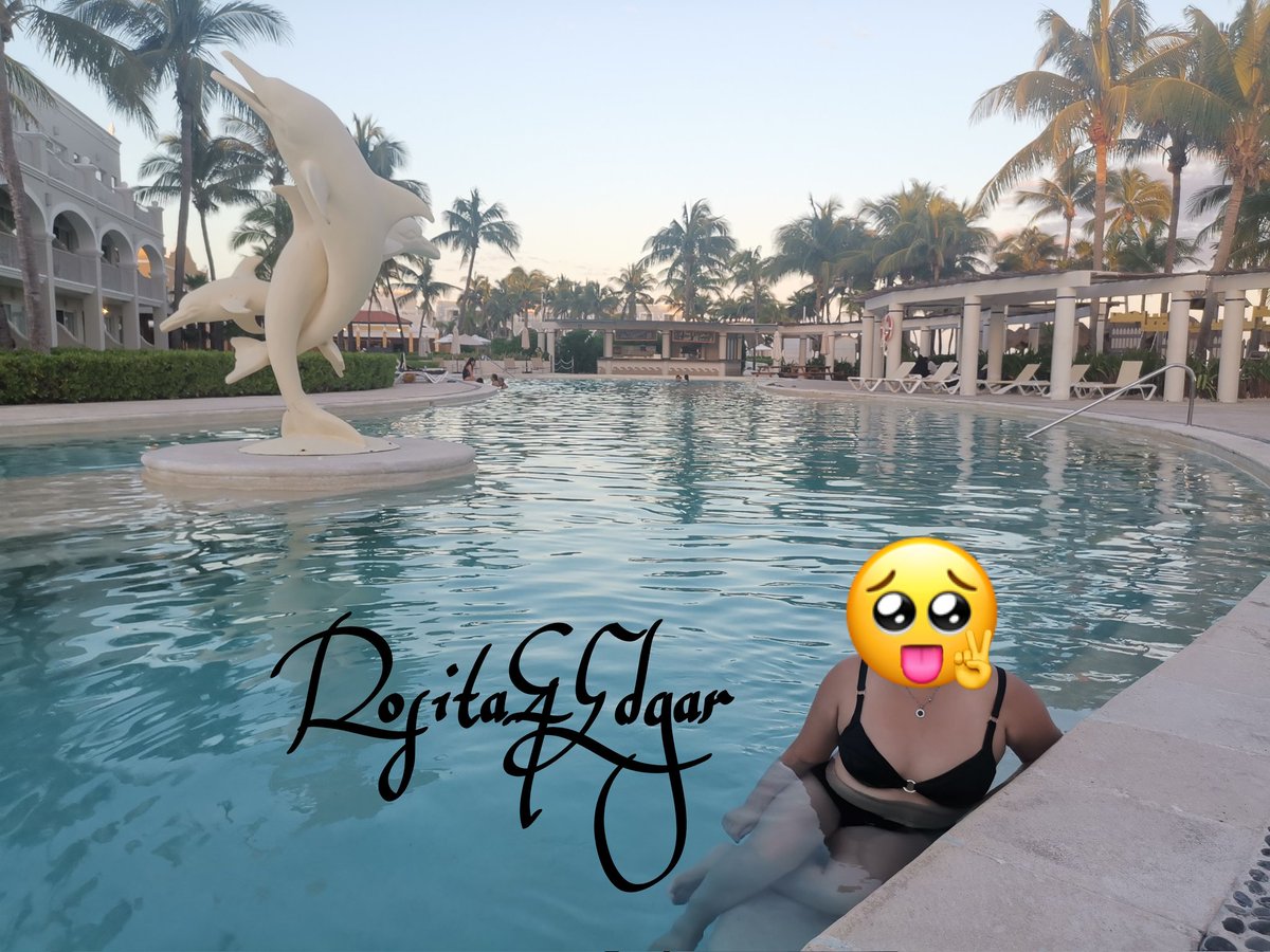 Rositayedgar tweet picture