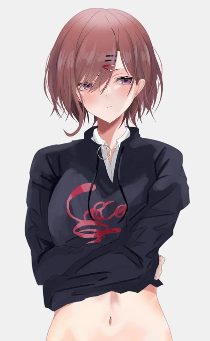 #いいおなかの日
やっと俺の時代きた 