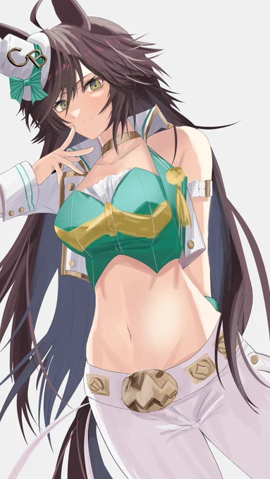 #いいおなかの日
やっと俺の時代きた 