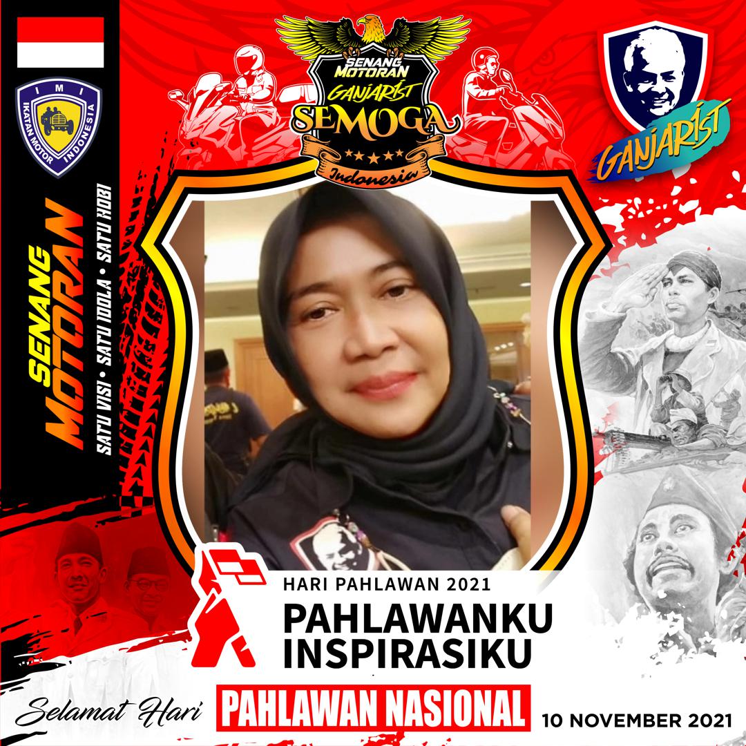 dea susantyo tweet media
