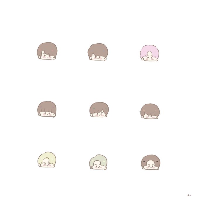 スノ担フリー素材部のtwitterイラスト検索結果
