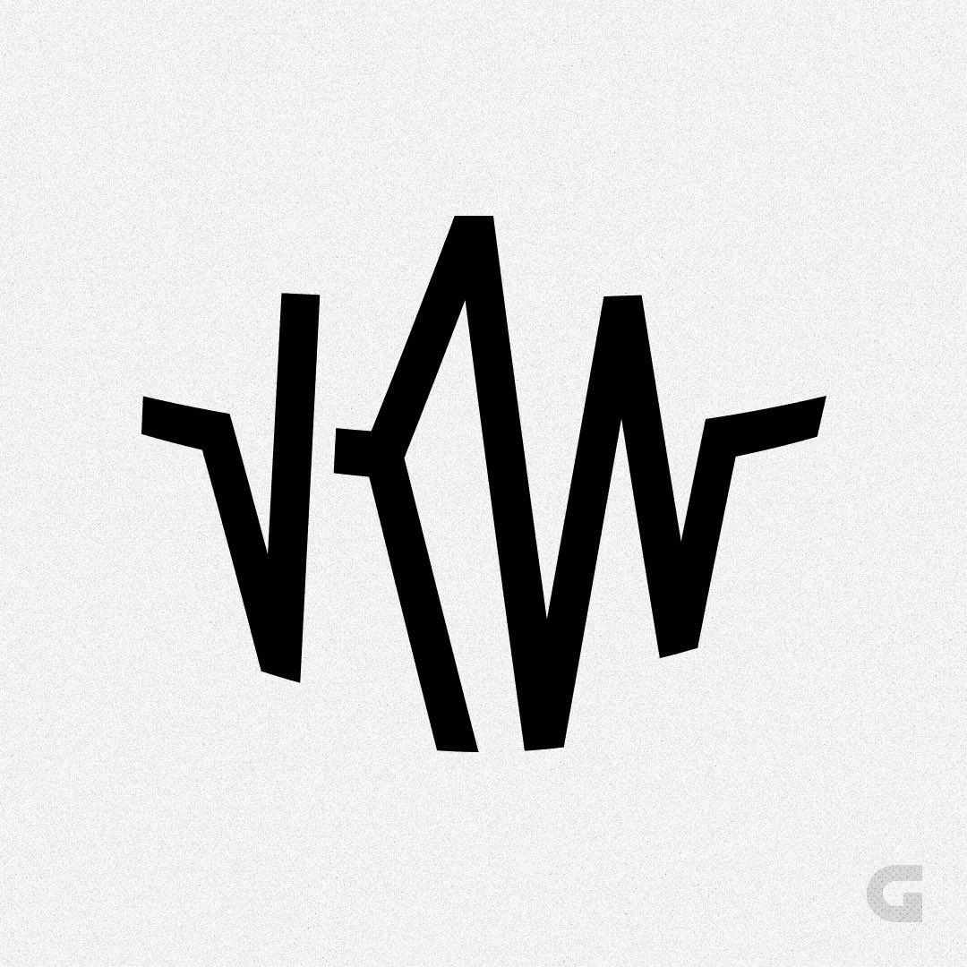 Cardiac Kemba logo design concept. <a href="/KembaWalker/">Kemba Walker</a> #Knicks #logodesign