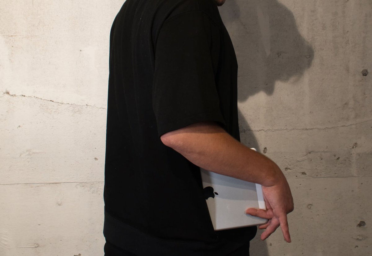 WORE - Storage Shirts (@WORE_Pockets) / Posts / X