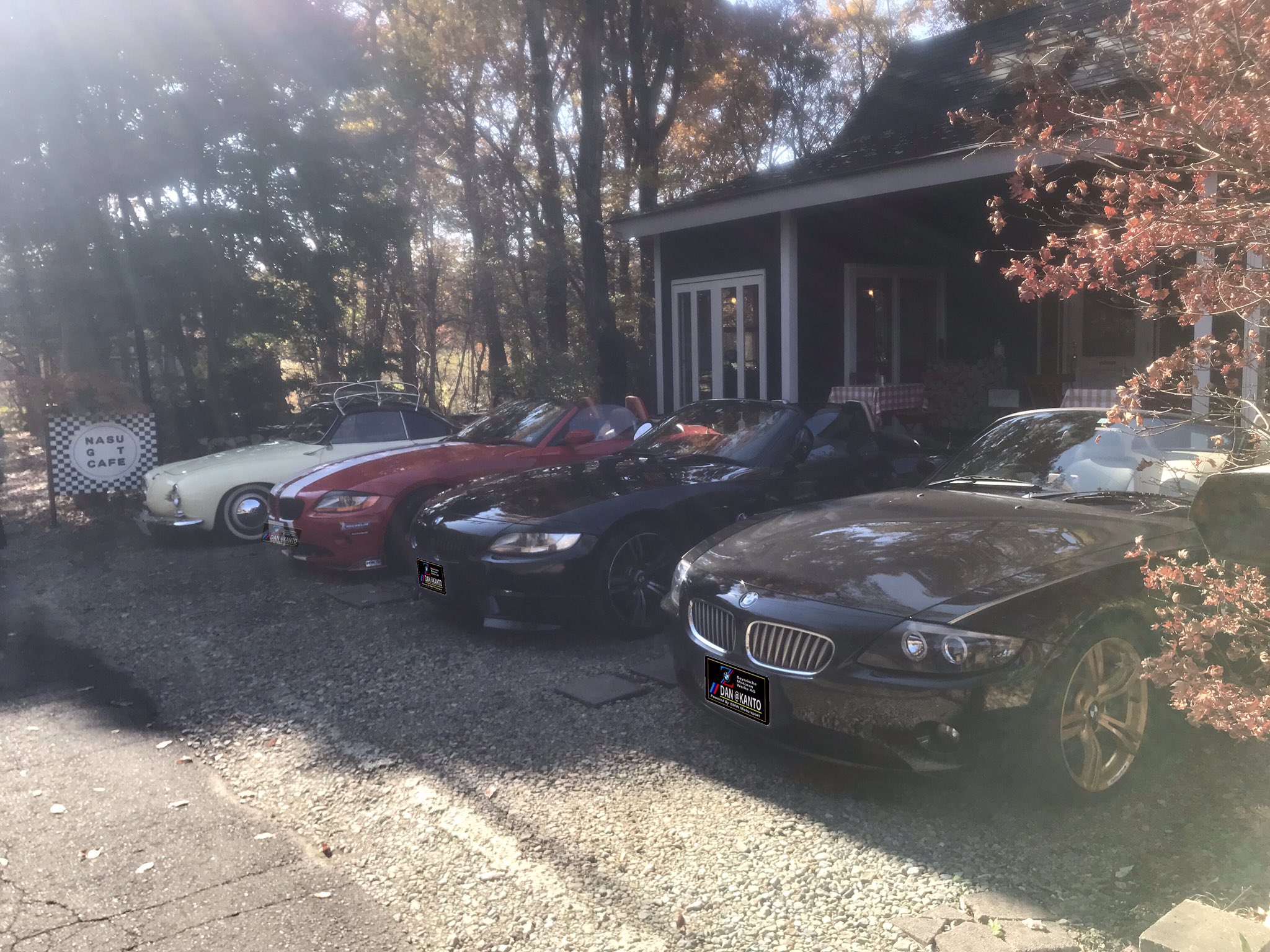 Redondo Beach 那須のgtカフェ来た T Co Vclhho92it Twitter