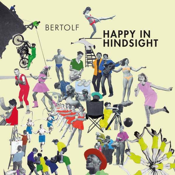 Yonda2720's tweet photo. #NowPlaying Sunday Child - Bertolf (Happy In Hindsight)
#Bertolf
https://t.co/3TE3ahDdtU
日曜の朝にピッタリな1曲を。オランダのポップマエストロ新作から。ブライアン・ウィルソンもクリビツの目眩くポップシンフォニーが心地良い二度寝の世界に誘います…💤 https://t.co/WxymNNK6iD