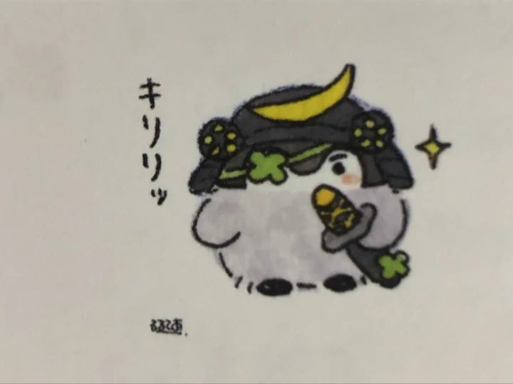 るるてあ on X: 