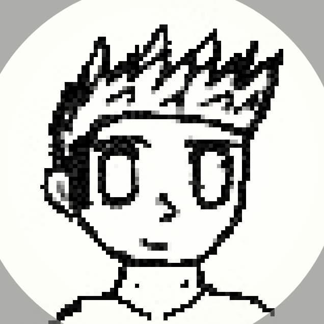 DShadowzslayer's tweet image. *New profile picture* #pixelcommunity #pixal #pixelart