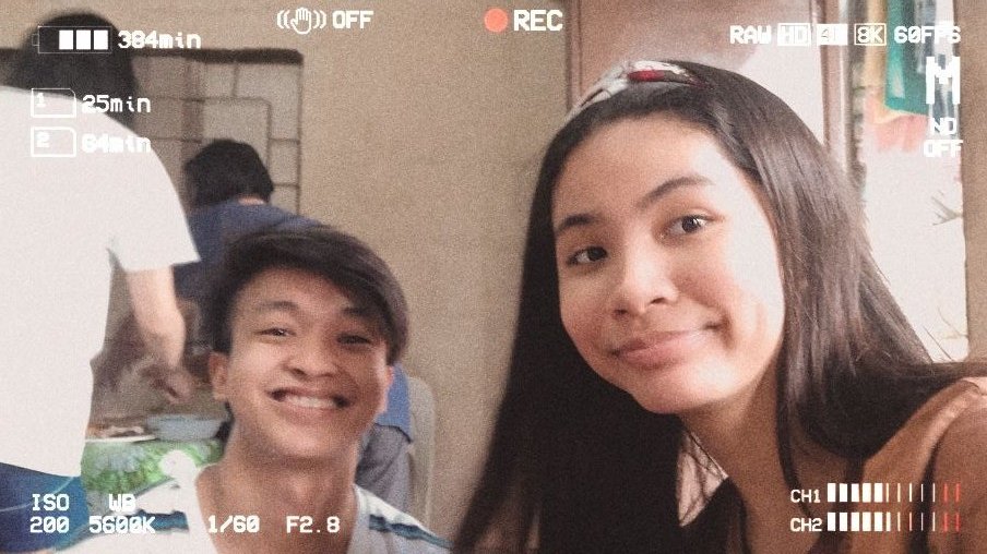 SimonYco's tweet photo. happy birthday besprennn @dlvgmarga labyu!!🥳🥳 https://t.co/Dj6grCanxt