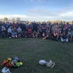 Photo by Metropolis RugbyClub (@MetropolisRFC)