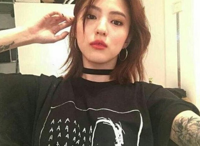 systemzpos's tweet image. system that likes han so hee (ME I DO)