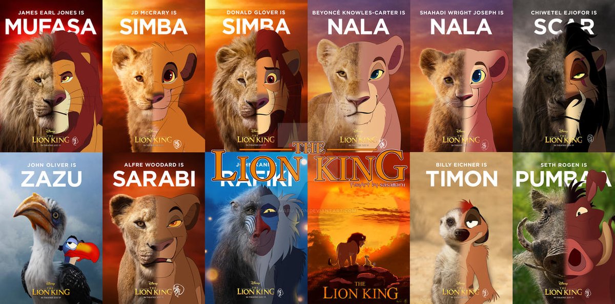 LazyLionCK's tweet photo. Like &amp; retweet if you want to see each of our beloved childhood #lionking characters as its own uniquely minted #LazyLionsNFT!!!!! 

Especially Mufasa, Simba and Scar!!! Straight 🔥 

Join the pride #Disney!!!! https://t.co/RtvK3boj3G