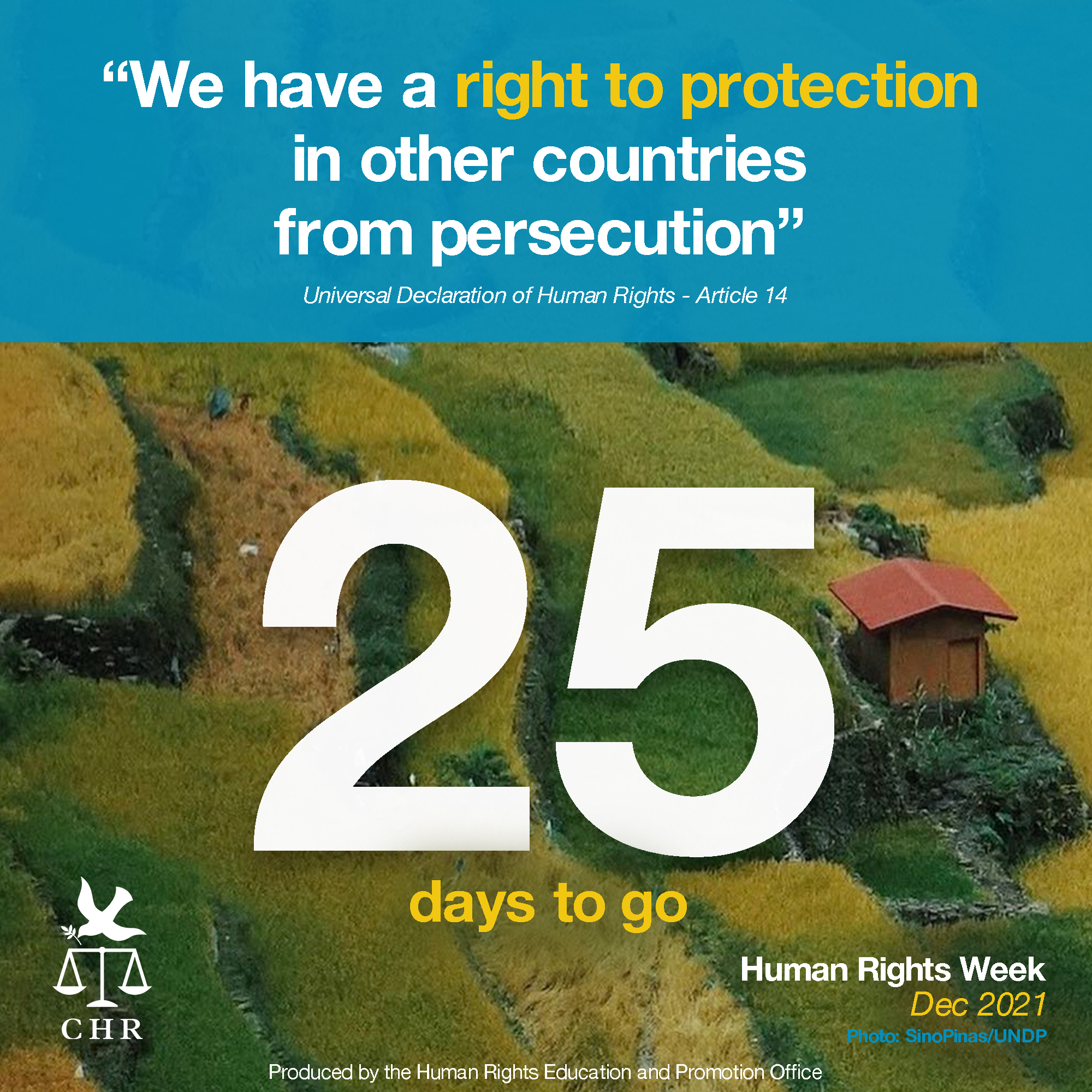 CHR Philippines on Twitter: