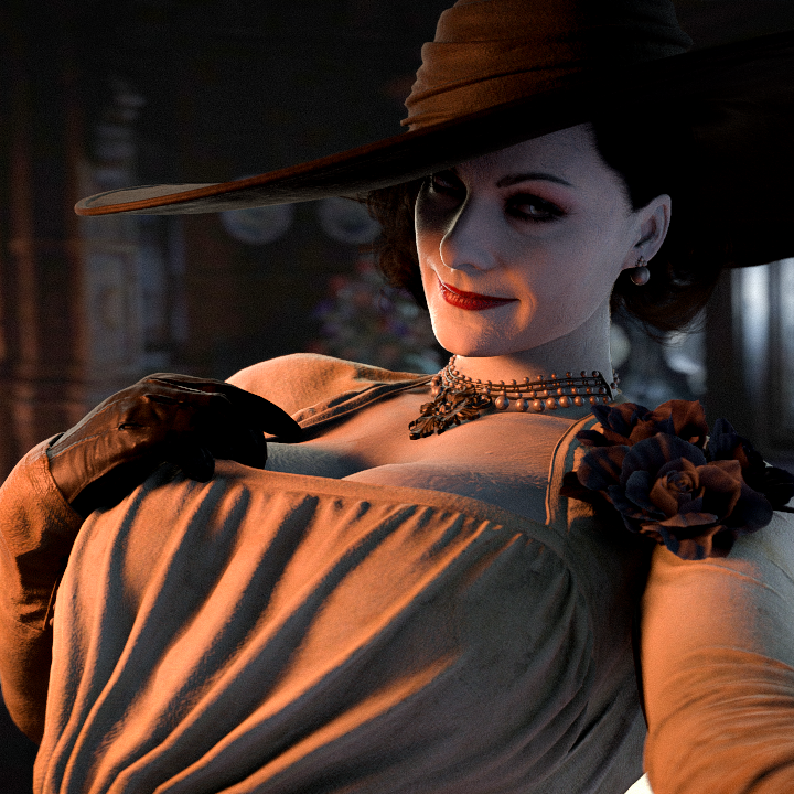 Large lady is now up on SFMlab, I already posted the nsfw preview so... Uh.

Have the sfw? I did this backwards.

Anyway, model here.

sfmlab.com/project/32474/
patreon.com/posts/alcina-r…