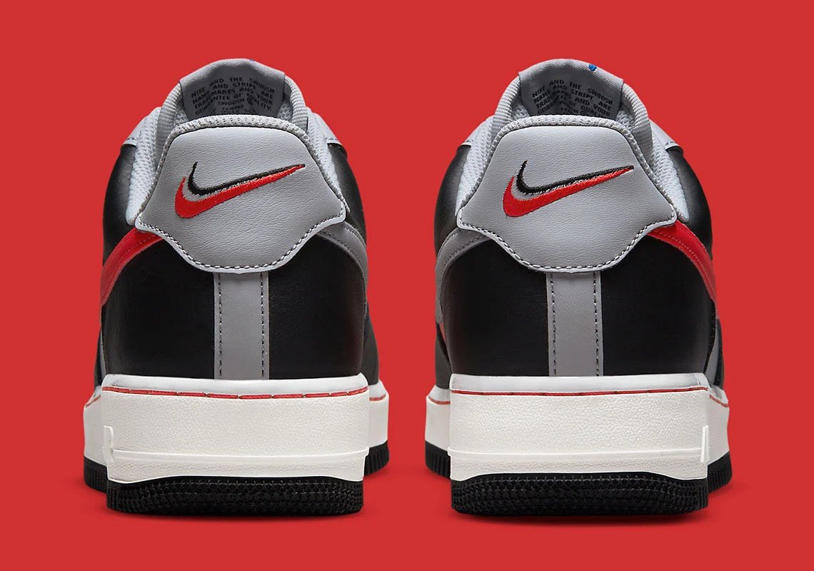 SneakerShouts's tweet photo. NBA x Nike Air Force 1 Low "75th Anniversary" 

BUY HERE: https://t.co/46JwxwrMjH https://t.co/kR3KIIT1WZ