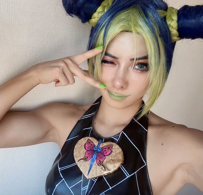 コスプレイヤー桃兎もものTwitter画像9