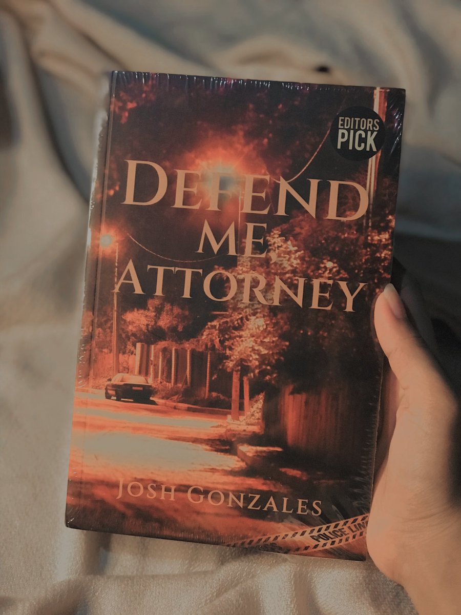 xhiningxhimmery's tweet photo. Dr. Traise and Atty. Courtney arrived here safe and sound🧡🥺I swear I'll be rereading this kapag free na schedule ko🥺
📚1 out of 4 books #defendmeattorney #VeilOfTheDark @veilofthedark https://t.co/Y0Az4mHU4f