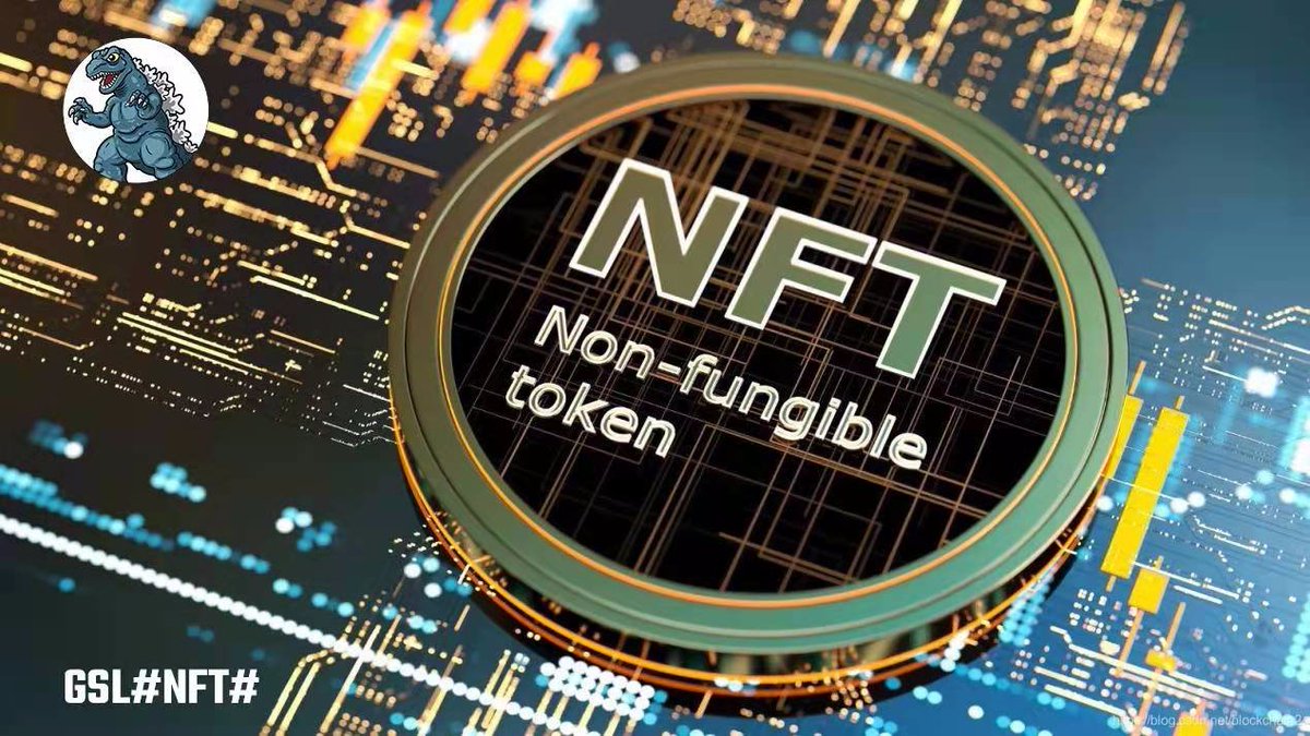 NFT🎊✨✨✨
#GSL #BSCGem #BSC #Metaverse #NFTs