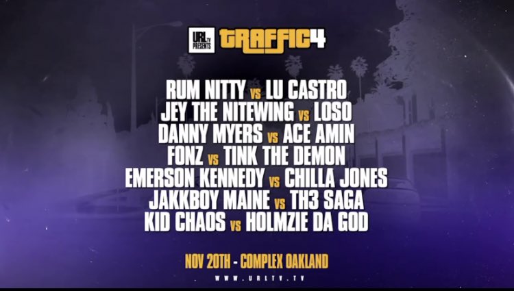 Let’s Talk Battle Rap tweet media