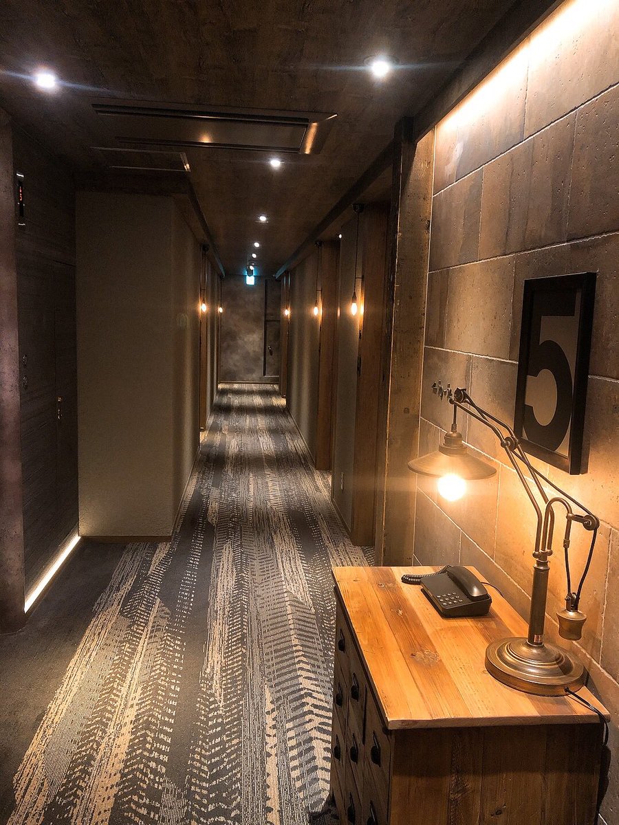 k__11091's tweet photo. 内装めちゃめちゃイケてたのに
肝心の部屋写真を撮り忘れてしもうた… https://t.co/xXKfFdWUoc