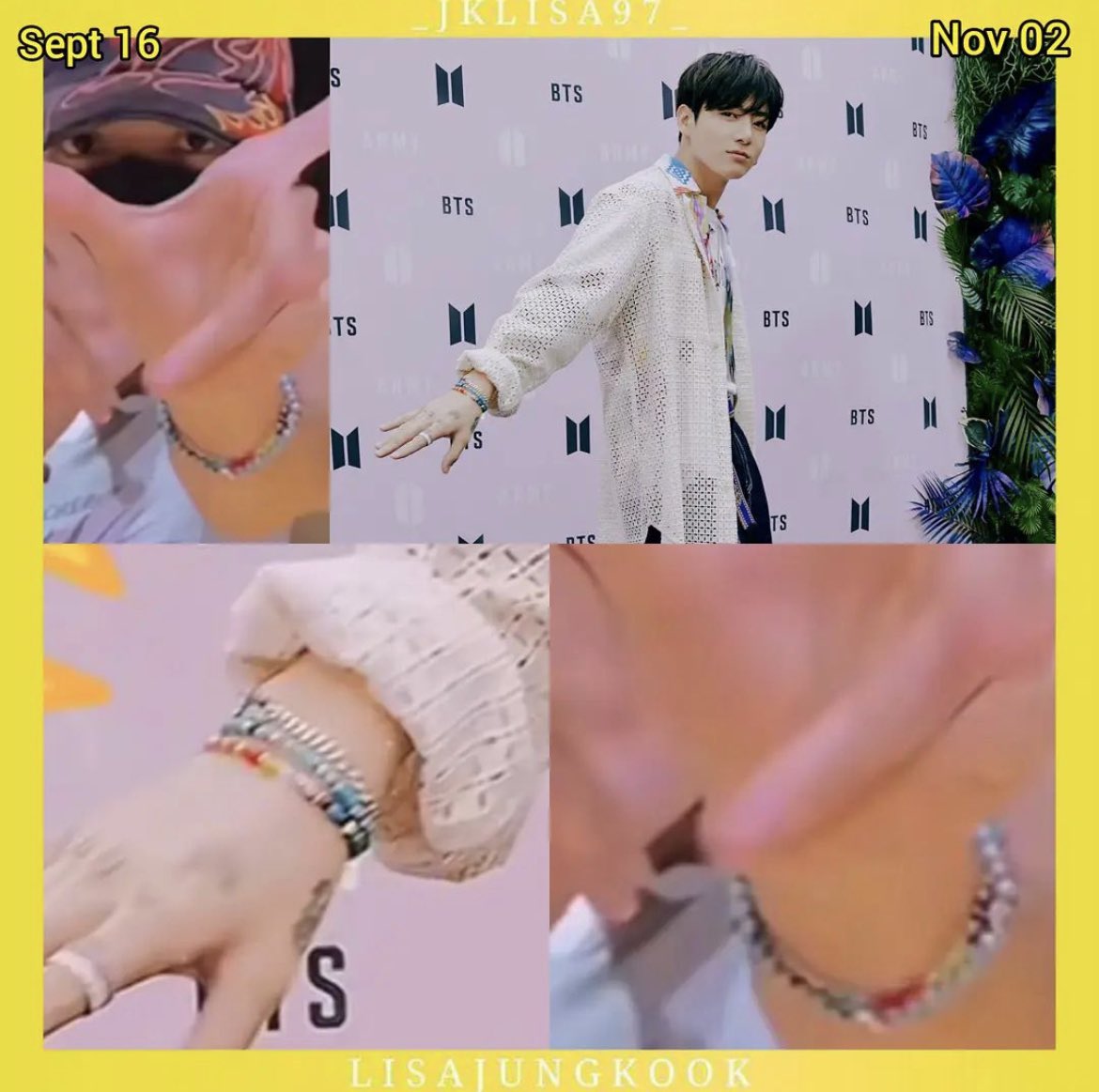kookielili97's tweet photo. เริ่มเลยหรอ😔😩 #lizkook #liskook #kookliz #kooklis
cr : _jklisa97_ https://t.co/Wxw0H3qHko